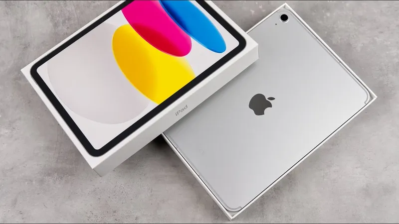 iPad 11 A16 2 iPad 11 A16 2