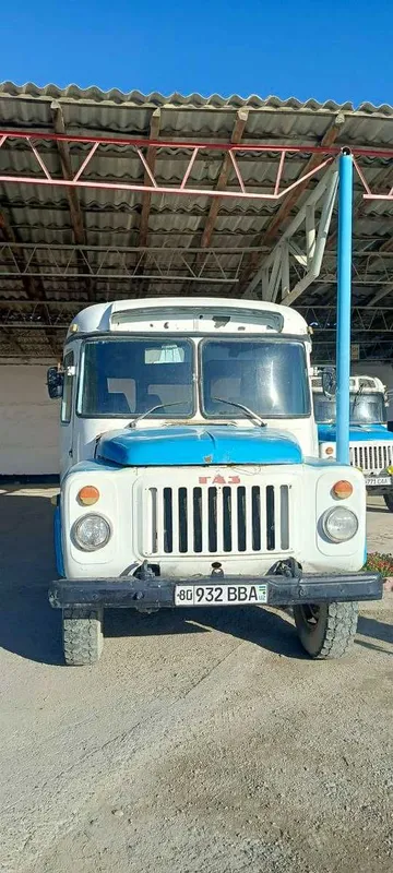 КАВЗ 685М сотилади 1 КАВЗ 685М сотилади 1