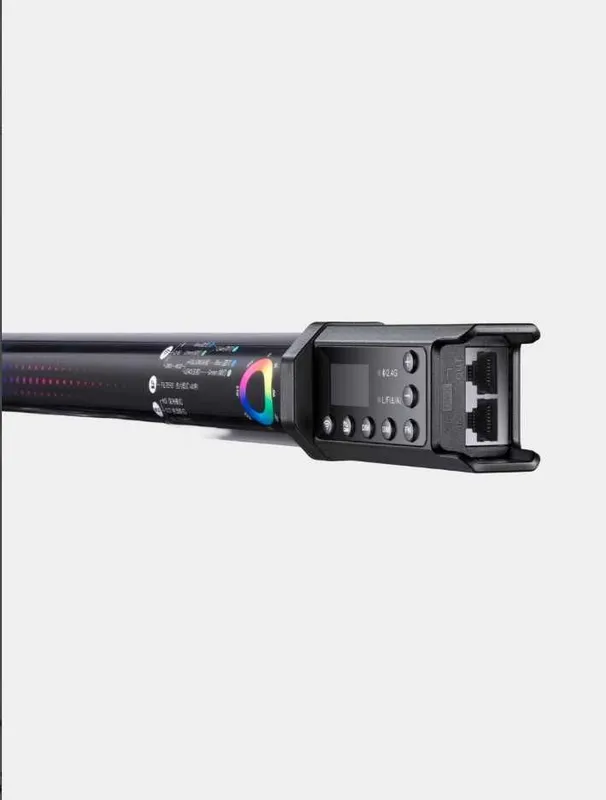 Godox TL120 RGB chiroq chegirmali narxda ulgurib qoling! — фото 3