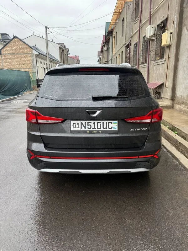 Sroʻchne sotladi Folsfagen Jetta — фото 1