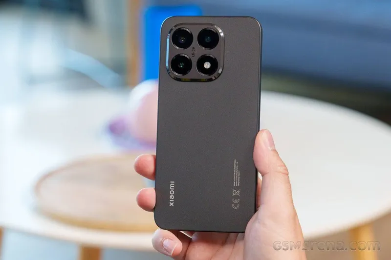 xiaomi 15 t 1