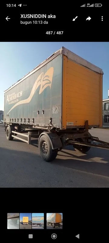 Yarim tirkama xolati alo 1