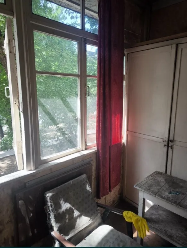 3-комнатная квартира, 63 м², Мирзо-Улугбек 6