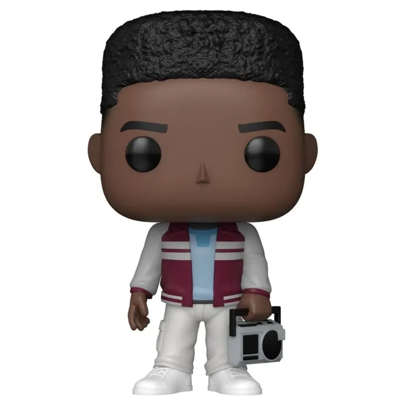 Funko POP Lucas Sinclair / Очень странные дела 2