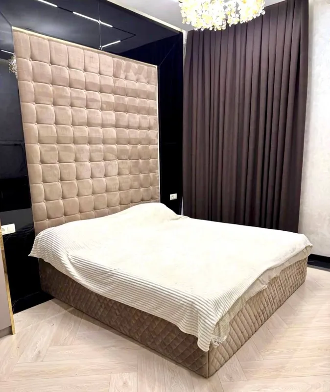 4-комнатная квартира, 125 м2, Юнусабад 6