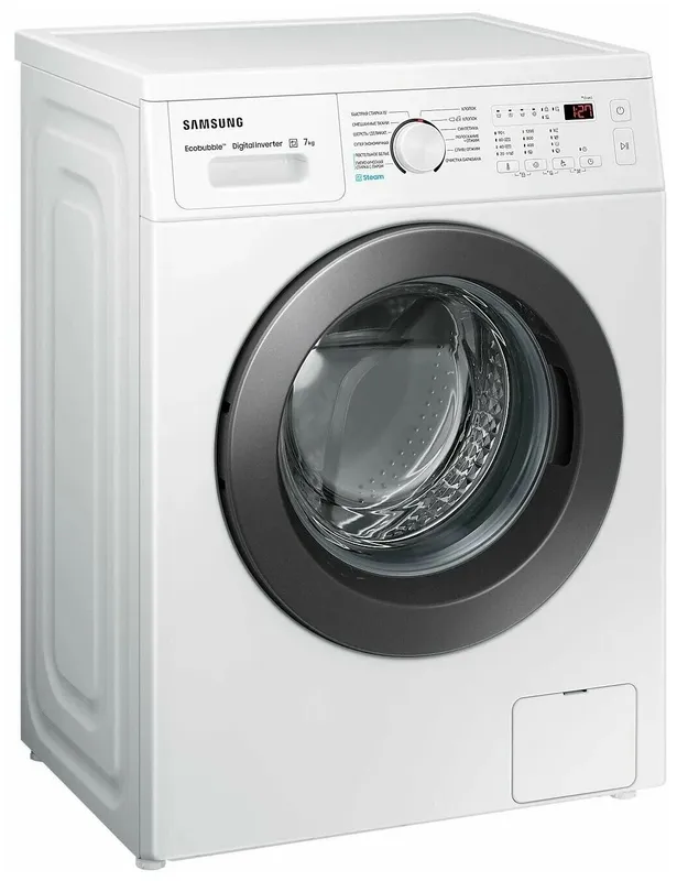 Стиралная машина Samsung 3