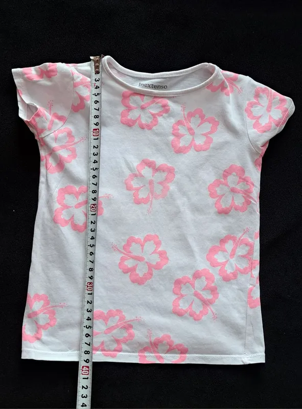Шорты +футболка костюм 2-4года, зависит от ребенка — фото 4 Шорты +футболка костюм 2-4года, зависит от ребенка — фото 4