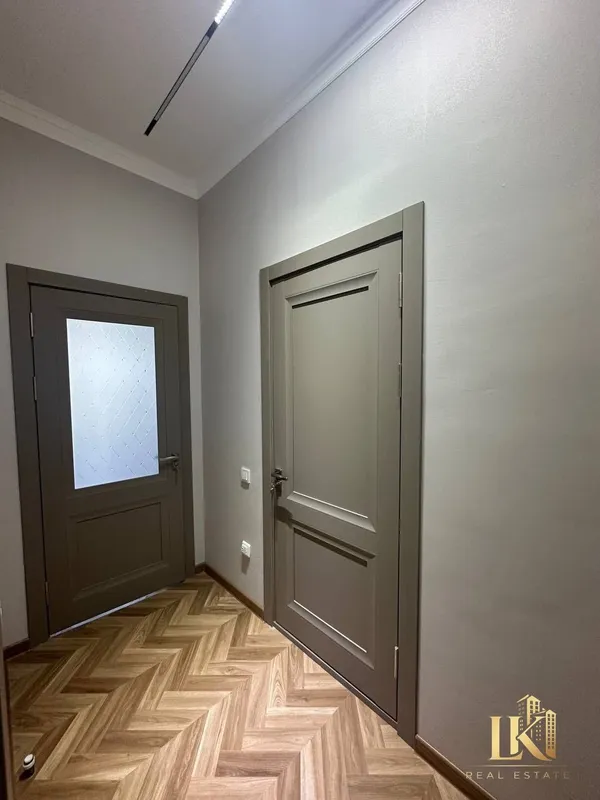 Продаётся 1-комнатная квартира в ЖК NRG Jomiy (Golden House) 3