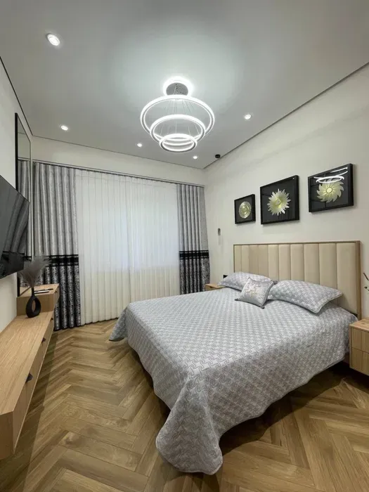 Modern Stroy ЖК Уста Ширин 2ком Аренда Малика — фото 2