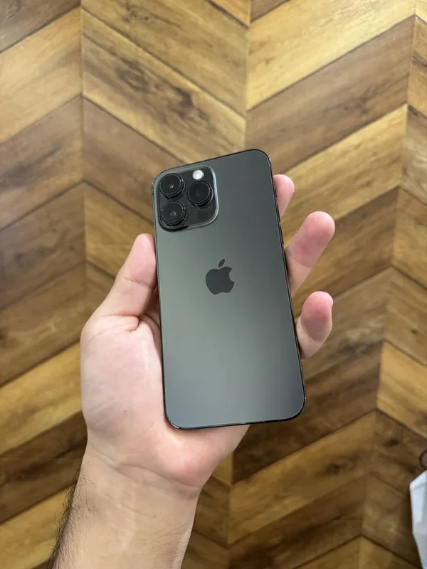 Iphone 14 Pro Max 256 gb 1