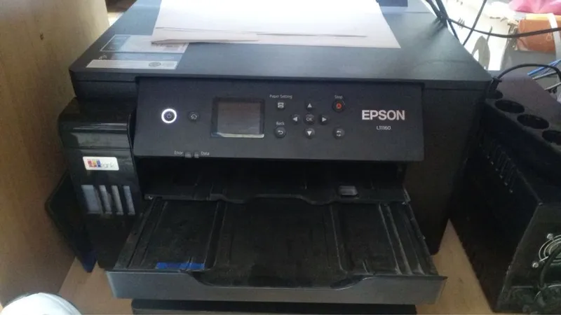 epson L11160 A4 A3