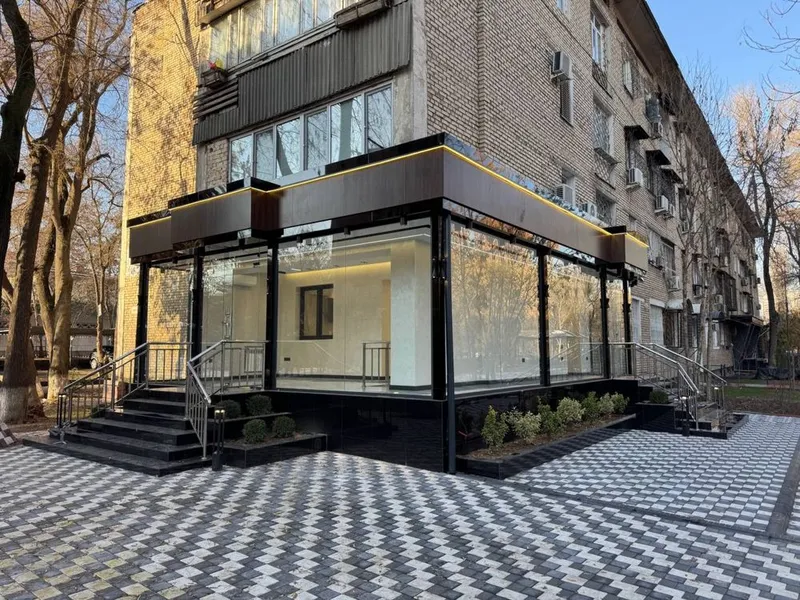 Продается офис в БЦ Nest One c ремонтом