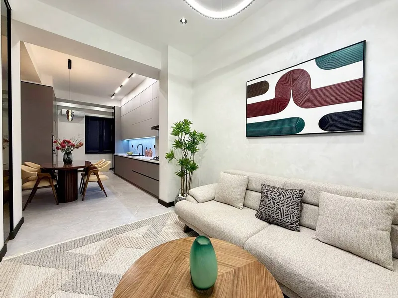 3 xonali kvartira, 90 m2, Yunusobod 3