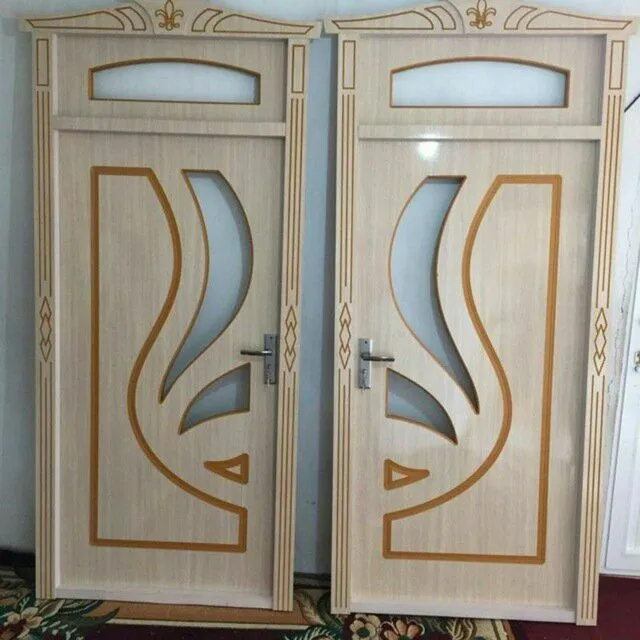 MDF Eshiklar Butun Uzbekistonga — фото 1