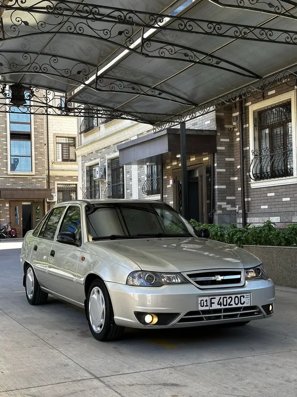 Nexiya 2 super 1.6 kandiyor — фото 2