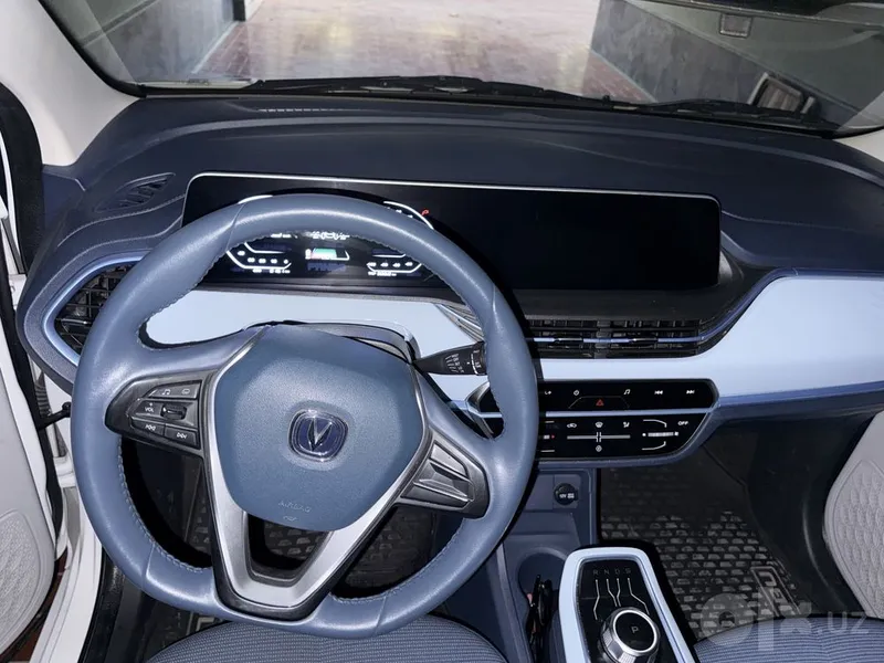 Changan benben e star 2023 4 Changan benben e star 2023 4