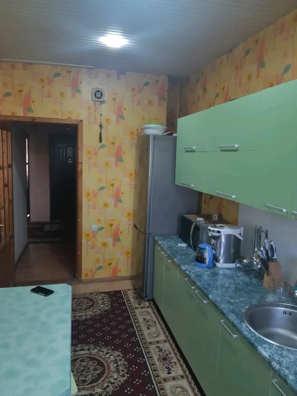 Продам, 3 спальни полноценные.вид на горы. — фото 5