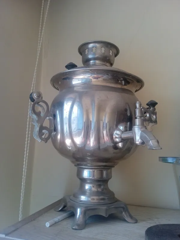 самовар электрический