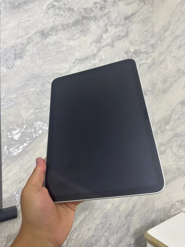Ipad A16 xolati ideal 10 marta zaryad qilindi idel — фото 2