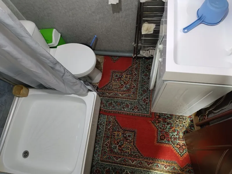 2-qavatdagi 1 xonali kvartira sotiladi 3 2-qavatdagi 1 xonali kvartira sotiladi 3