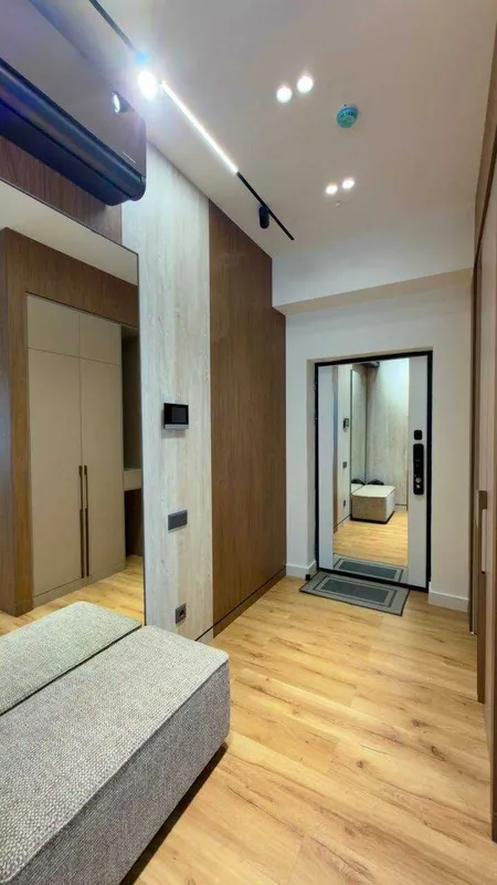 АРЕНДА ЖК «Modera Towers» 2 Комнатная Квартира 8