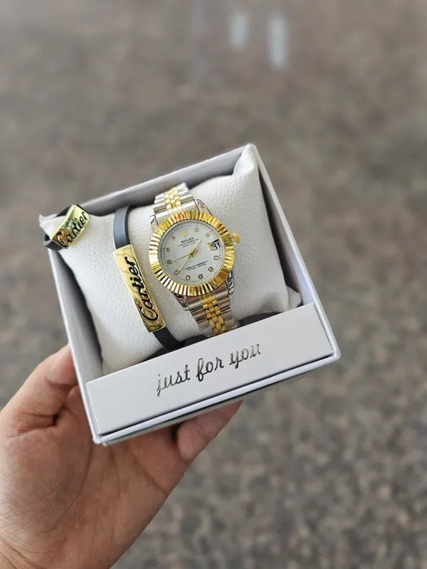 ROLEX PREMIUM KACHESTVO