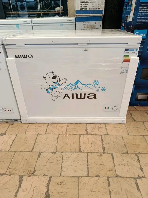 Aiwa morazilka 218L 308L 518L 918L 1188L