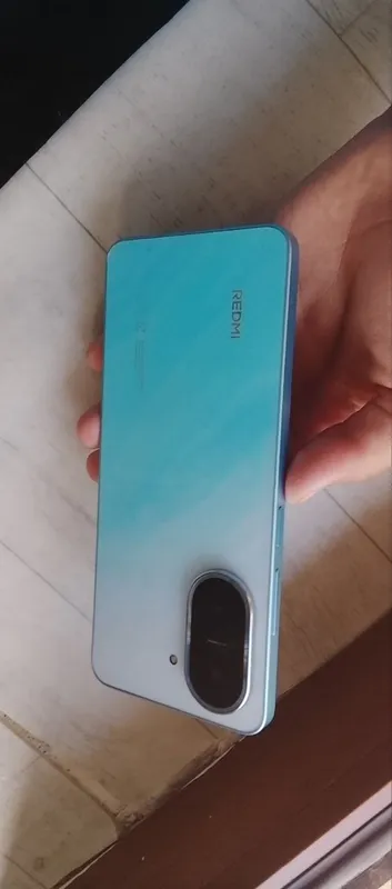 Redmi a 5 holati zur sovgʻalari bor