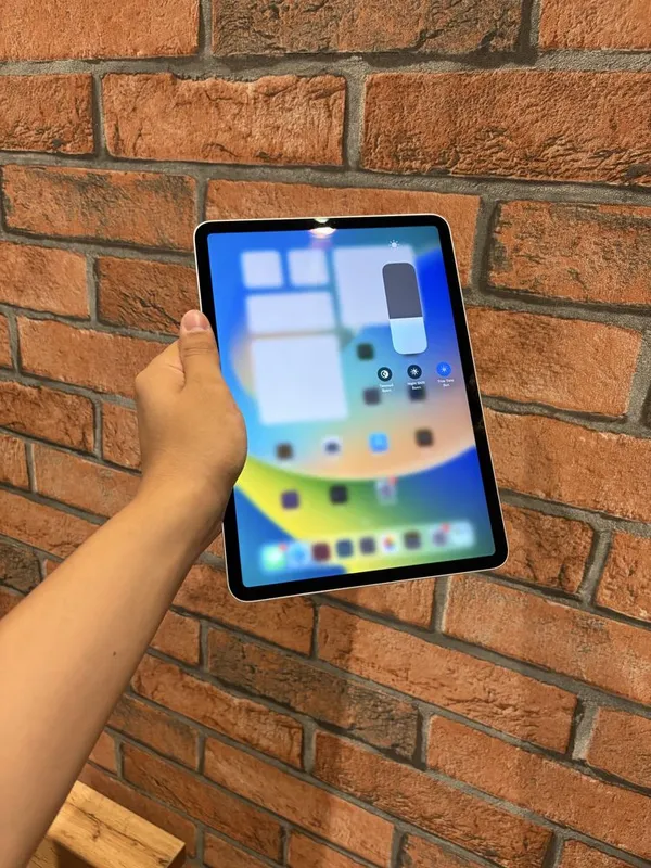 Ipad pro 120 Fps 1 Ipad pro 120 Fps 1