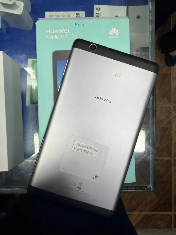 Planshet Huawei mediaped t3 7 Planshet Huawei mediaped t3 7