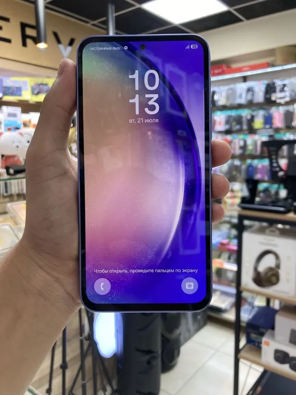 Samsung A54 5G 128Gb 2