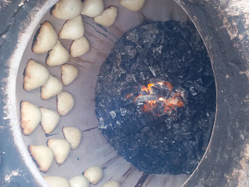 tandir 200tali ikki milyonga sirochna — фото 1