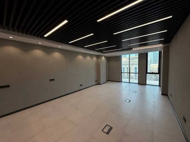 Аренда офис Nest One 61м2 срочно Шайхантахур 6