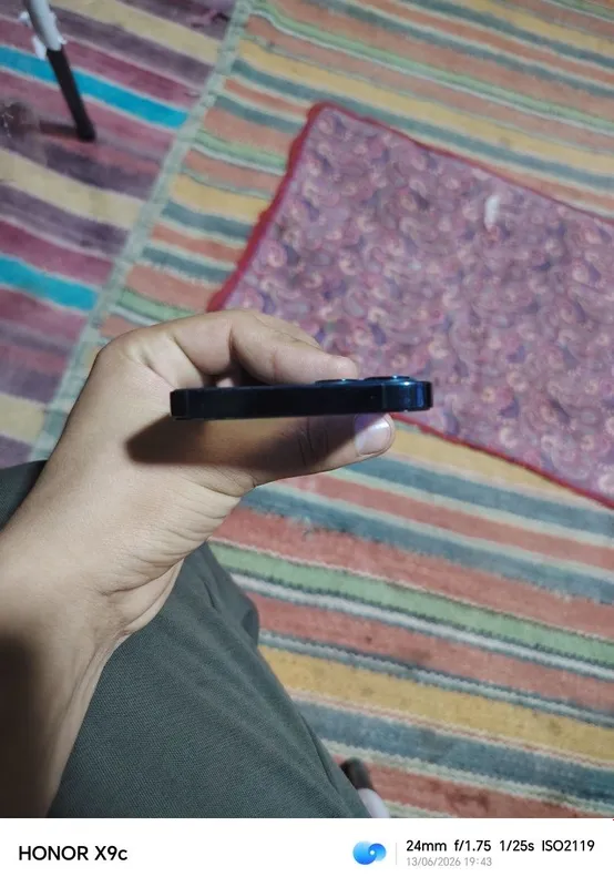 Telefon Iphone 12 pro
