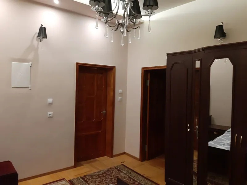 Квартира в аренду на ул. Шота Руставели (ориентир: гостиница «Россия»), Ташкент 5 Квартира в аренду на ул. Шота Руставели (ориентир: гостиница «Россия»), Ташкент 5