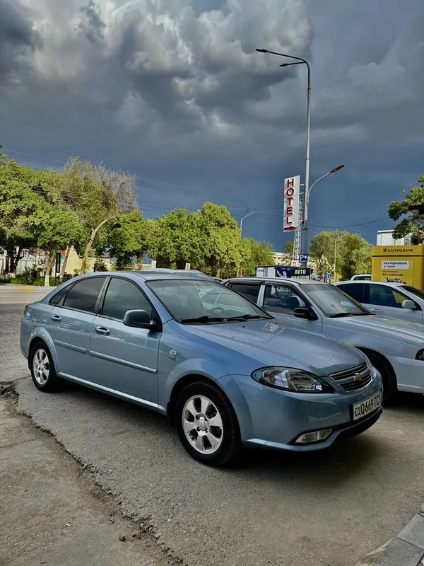 Gentra 2019 ideal Metan Gaz bor srochna dotiladi — фото 7
