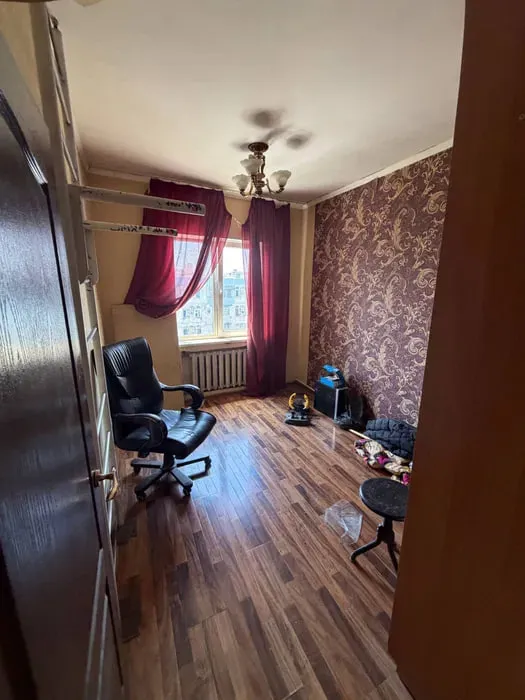 Продается квартира 2/9/9 м.Риезий Паркентский рын. — фото 1