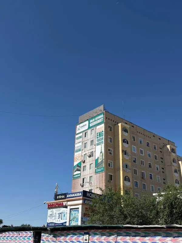 Reklama uchun joy Biznes reklamasi uchun joy — фото 3