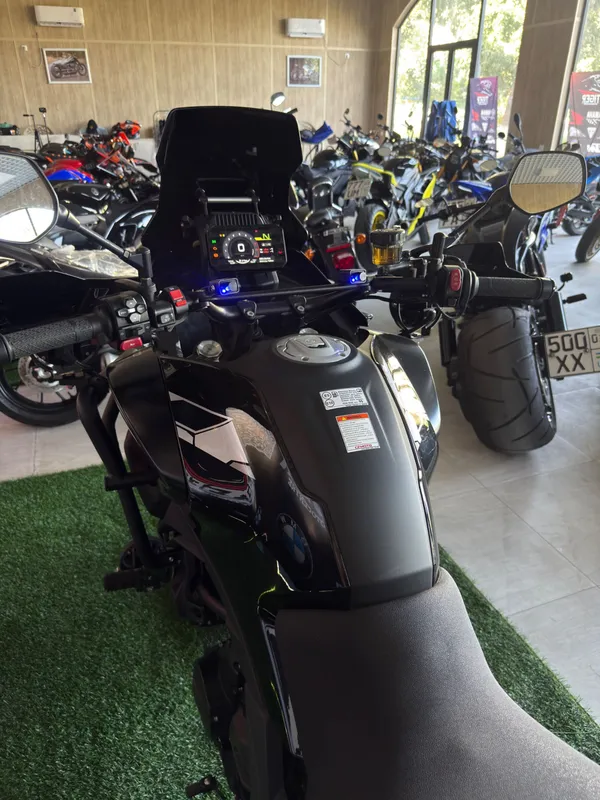 CF Moto 700MT Tur Enduro 6 CF Moto 700MT Tur Enduro 6