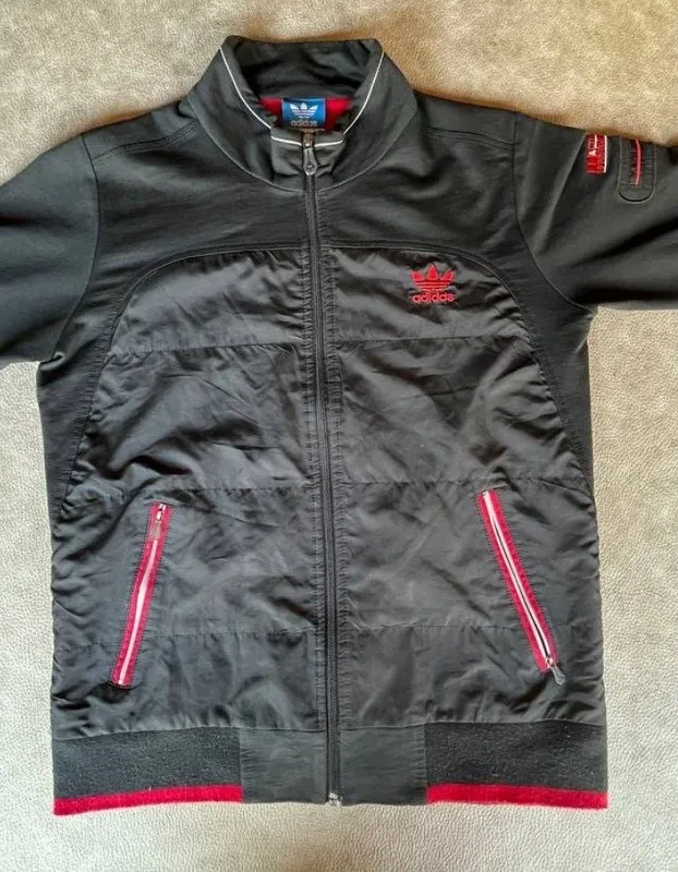 adidas Originals Active Dept. sport kurtkasi 1 adidas Originals Active Dept. sport kurtkasi 1