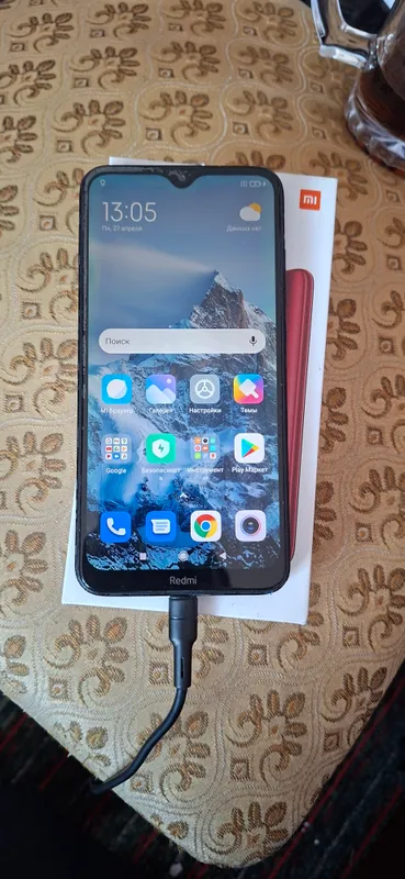 Redmi 8 sotiladi — фото 1