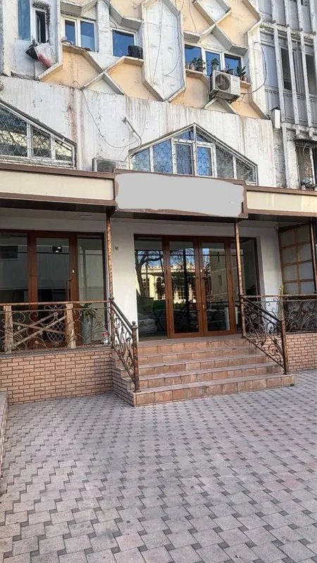 Чорсу Ориентир Флоренция 1-Линя Продается Нежилой 1