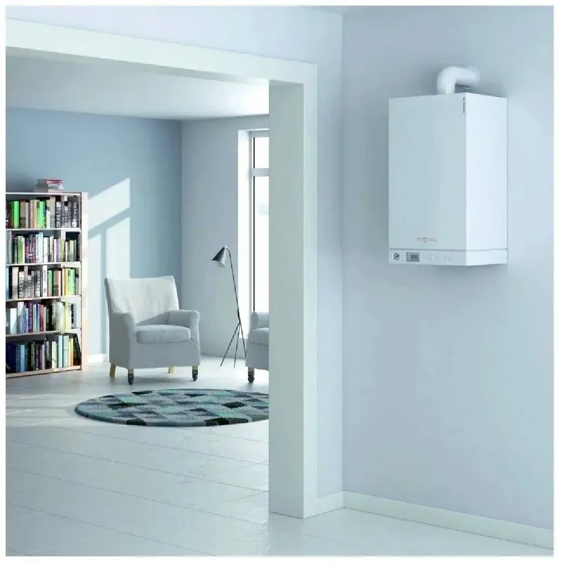 Газовые котлы Viessmann! ДЕШЕВО! Газовые котлы Viessmann! Надёжная торговля 1