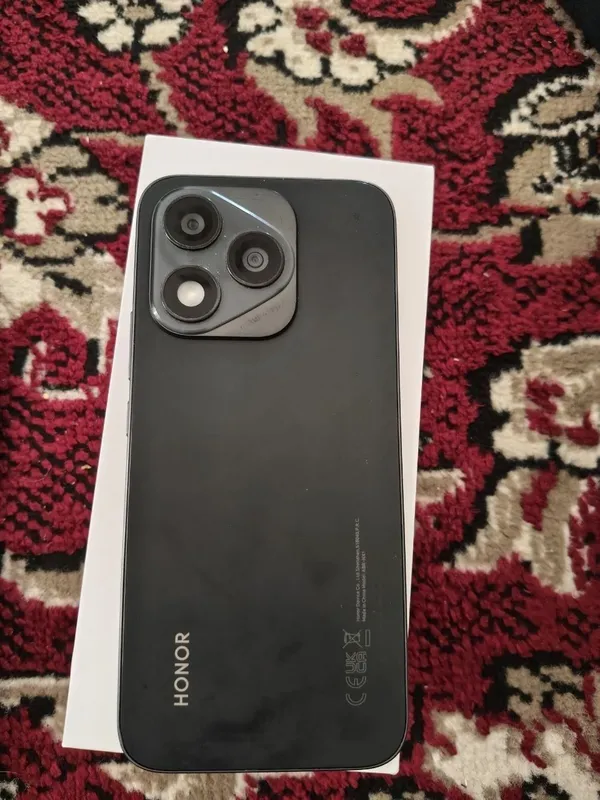 Xonor 400 lite 5g sotiladi 4 Xonor 400 lite 5g sotiladi 4