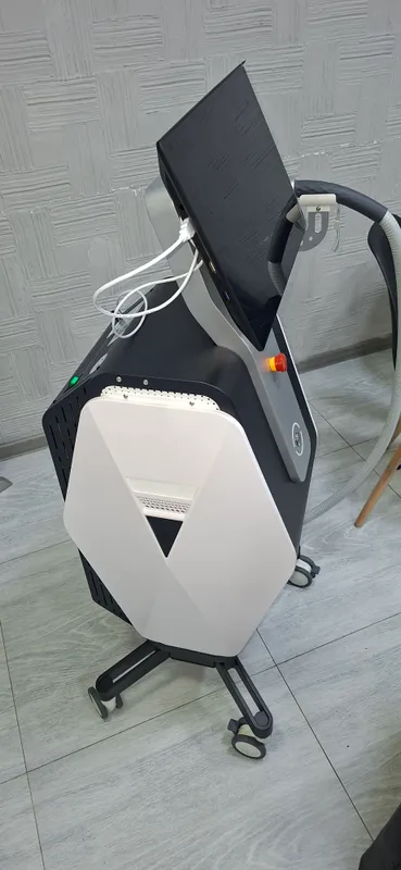 Ayol va qizlarimiz uchun yangi Laser prolux aparat — фото 1