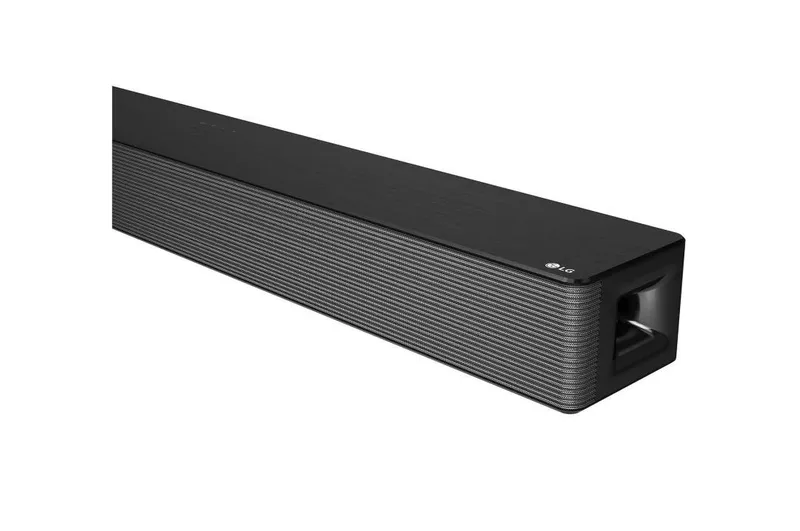 LG Sound Bar — фото 2