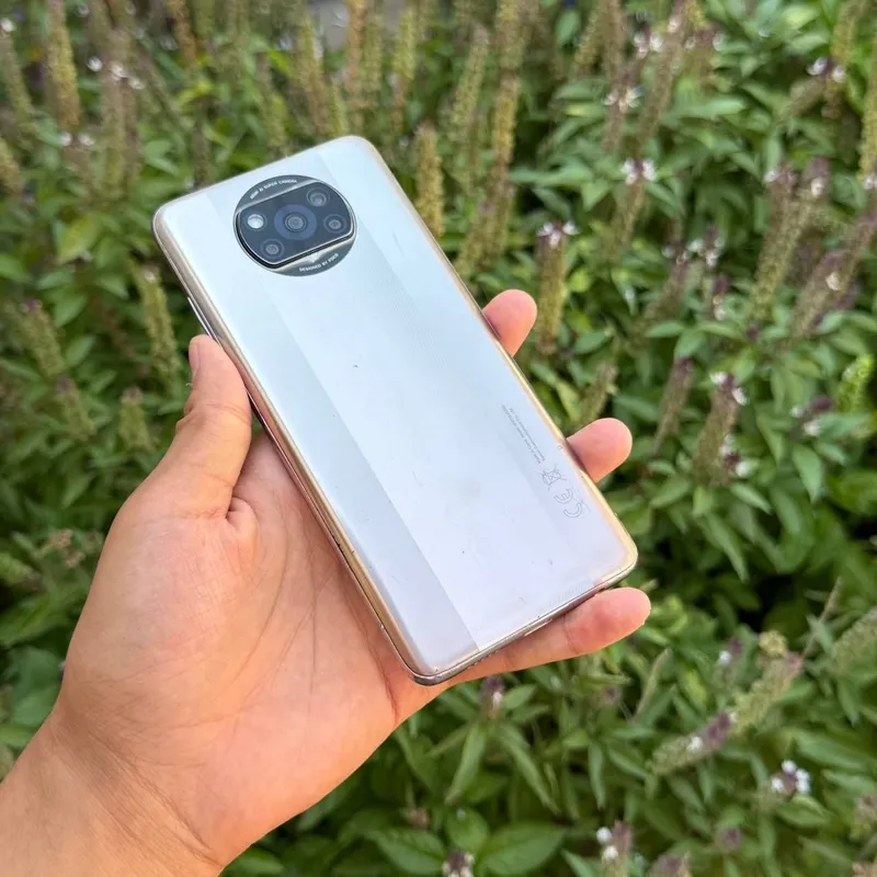 Poco X3 Pro 256 Gb 1 Poco X3 Pro 256 Gb 1