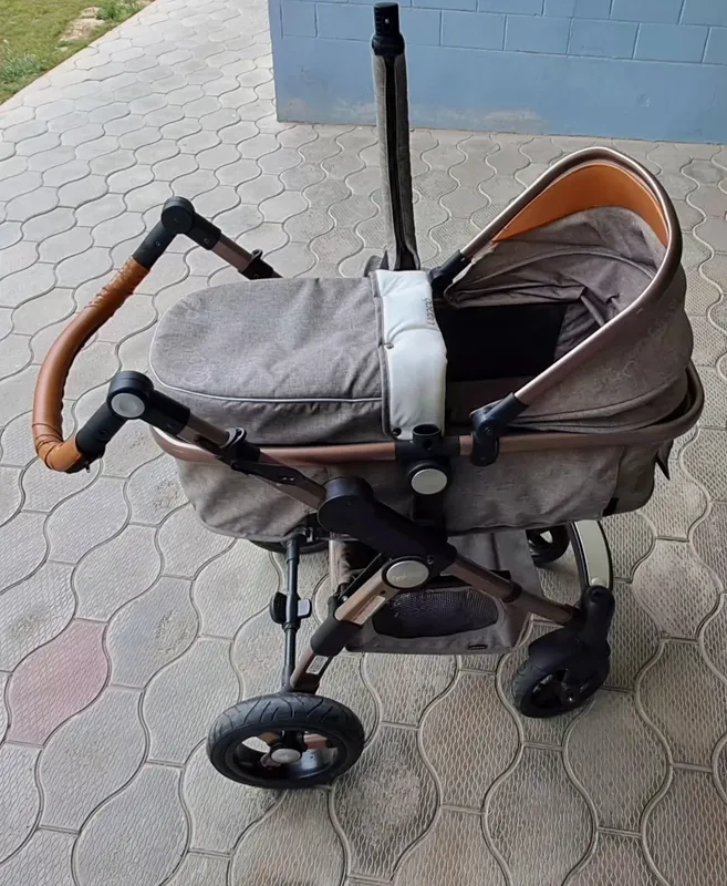 Kalaska va avtokreslo