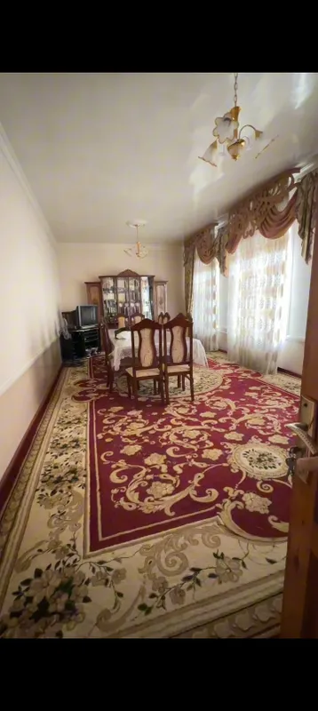 Yunsobod tumanidan yunsobod maxalladan 2.90 sotixli 7 xonali xovli — фото 6