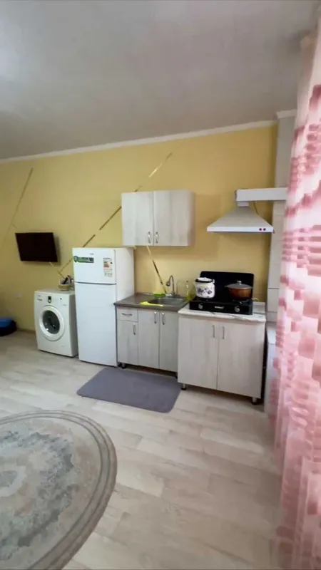 Коттедж 1 комната Саракульская, Мехржон, Мирабадский р-н — фото 3 Коттедж 1 комната Саракульская, Мехржон, Мирабадский р-н — фото 3